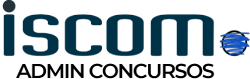 Admin Concursos Logo